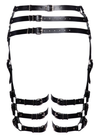 Waist Harness